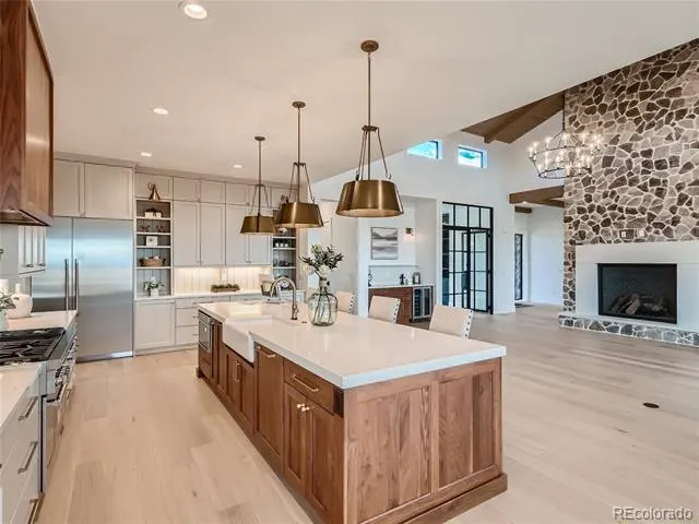 8599 Yellowcress Street Littleton, CO 80125