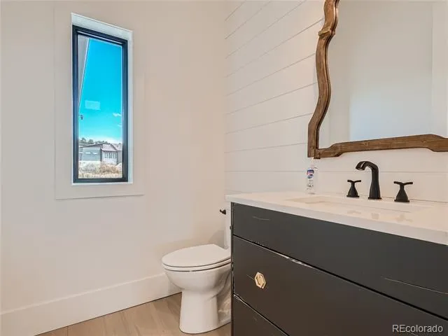 8599 Yellowcress Street Littleton, CO 80125