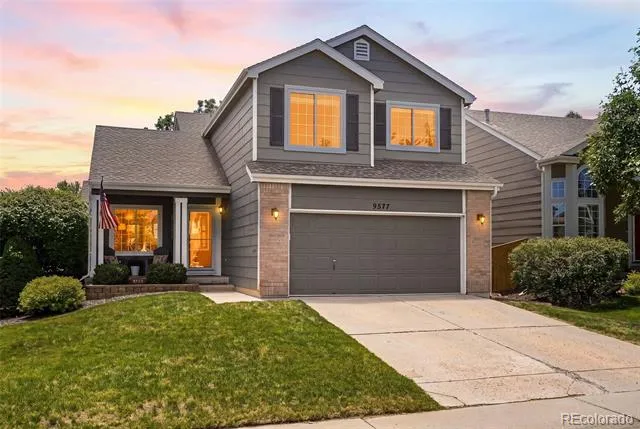 9577 High Cliffe Street Highlands Ranch, CO 80129