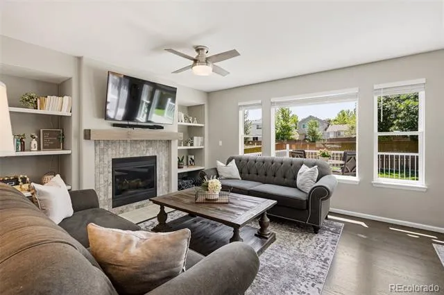 9577 High Cliffe Street Highlands Ranch, CO 80129
