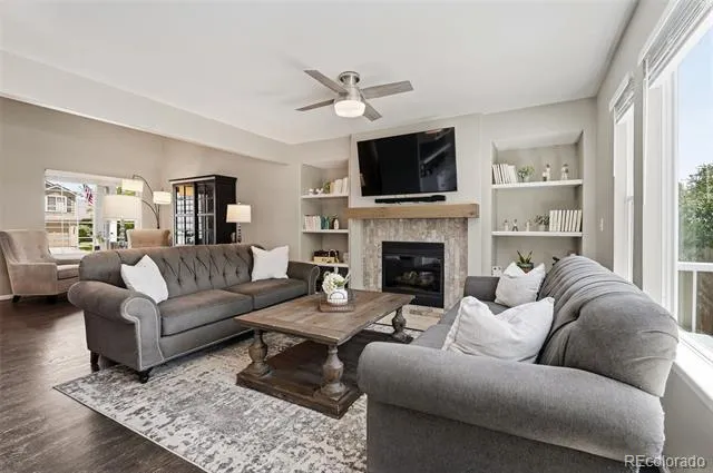 9577 High Cliffe Street Highlands Ranch, CO 80129
