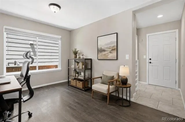 9577 High Cliffe Street Highlands Ranch, CO 80129