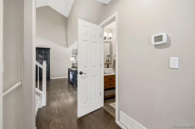 9577 High Cliffe Street Highlands Ranch, CO 80129