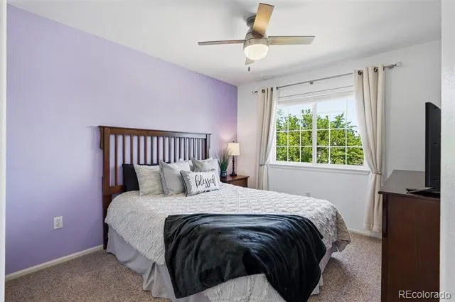 9577 High Cliffe Street Highlands Ranch, CO 80129