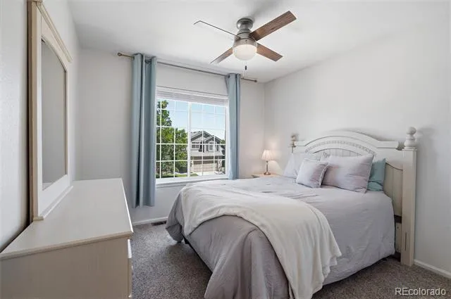 9577 High Cliffe Street Highlands Ranch, CO 80129