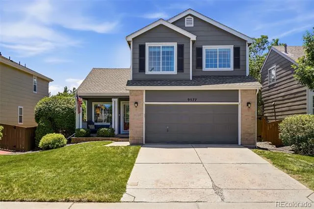 9577 High Cliffe Street Highlands Ranch, CO 80129
