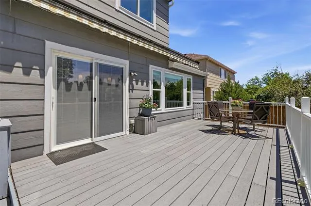 9577 High Cliffe Street Highlands Ranch, CO 80129