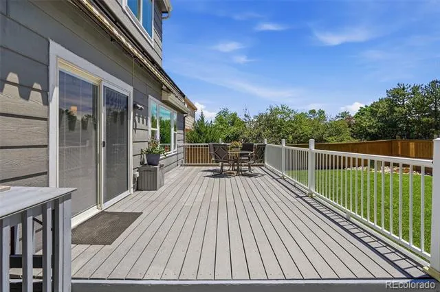 9577 High Cliffe Street Highlands Ranch, CO 80129