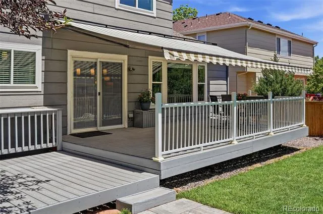 9577 High Cliffe Street Highlands Ranch, CO 80129