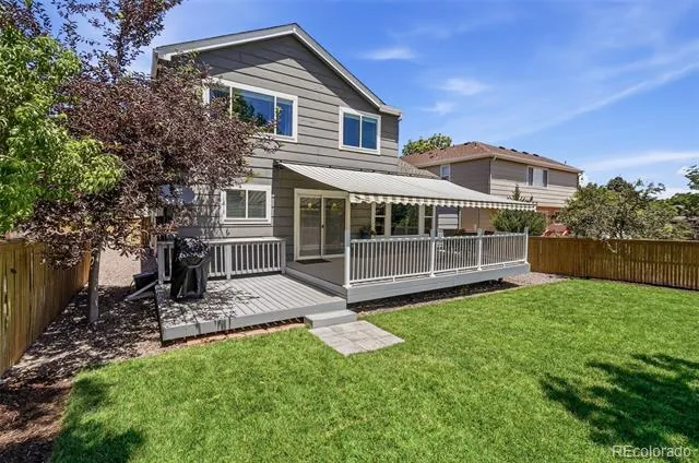 9577 High Cliffe Street Highlands Ranch, CO 80129