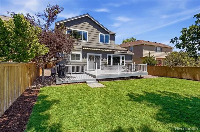 9577 High Cliffe Street Highlands Ranch, CO 80129