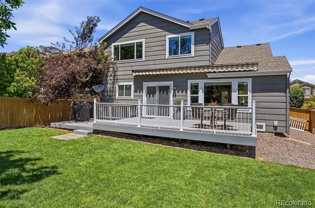 9577 High Cliffe Street Highlands Ranch, CO 80129