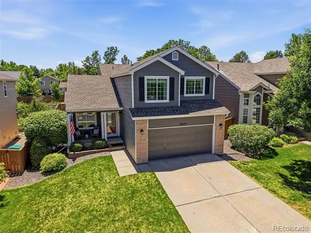 9577 High Cliffe Street Highlands Ranch, CO 80129