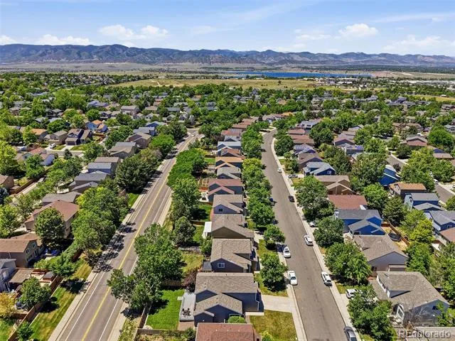 9577 High Cliffe Street Highlands Ranch, CO 80129