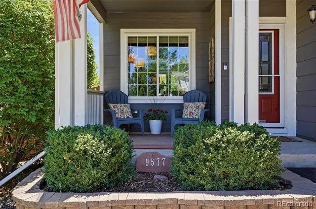 9577 High Cliffe Street Highlands Ranch, CO 80129