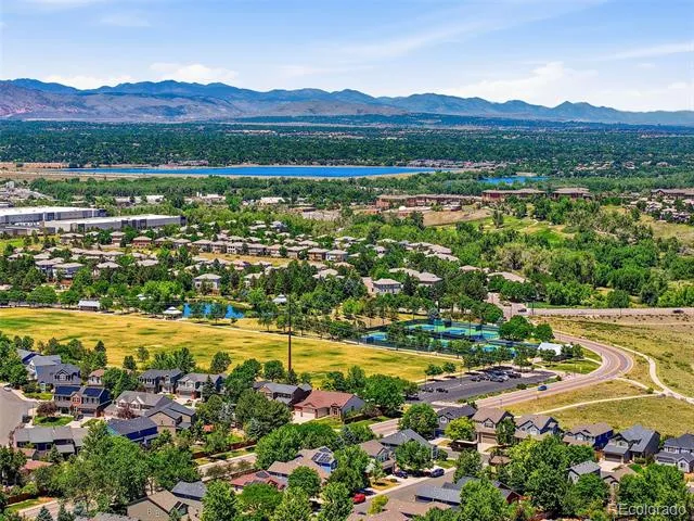 9577 High Cliffe Street Highlands Ranch, CO 80129