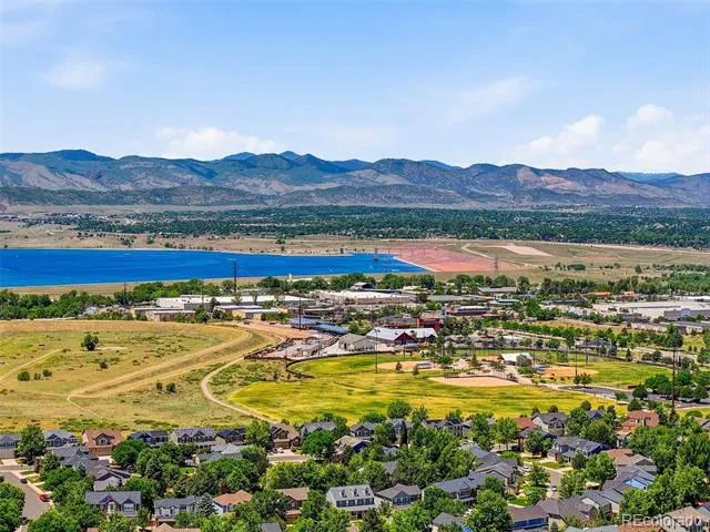 9577 High Cliffe Street Highlands Ranch, CO 80129