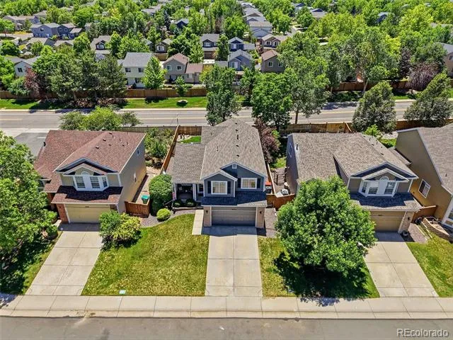 9577 High Cliffe Street Highlands Ranch, CO 80129