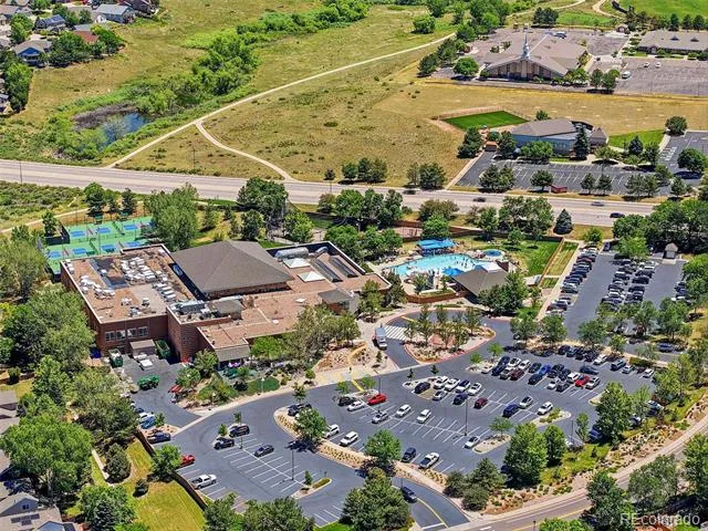 9577 High Cliffe Street Highlands Ranch, CO 80129