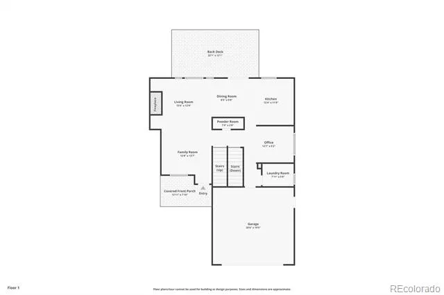 9577 High Cliffe Street Highlands Ranch, CO 80129