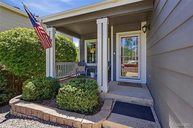 9577 High Cliffe Street Highlands Ranch, CO 80129
