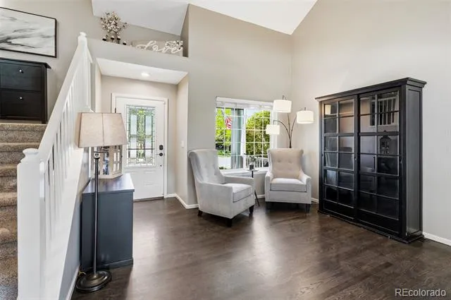 9577 High Cliffe Street Highlands Ranch, CO 80129