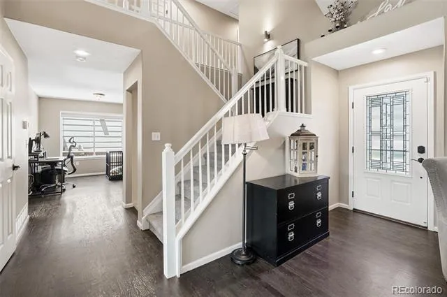 9577 High Cliffe Street Highlands Ranch, CO 80129
