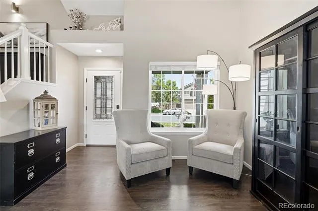 9577 High Cliffe Street Highlands Ranch, CO 80129