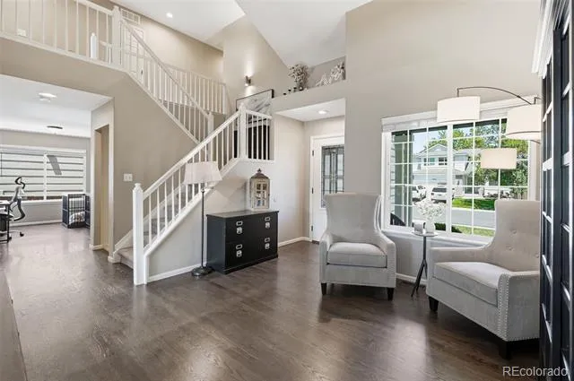 9577 High Cliffe Street Highlands Ranch, CO 80129