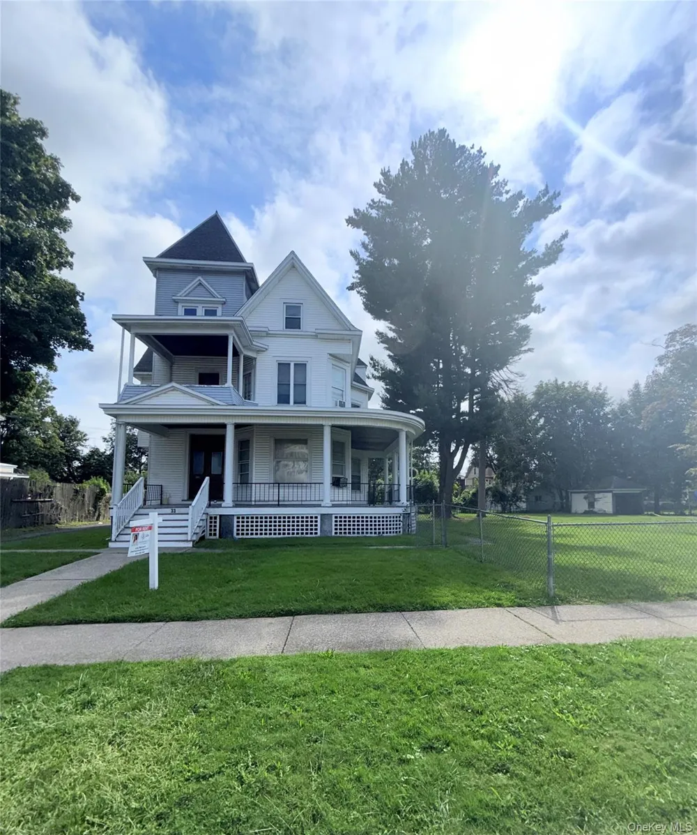 33 Virginia Poughkeepsie, NY 12601