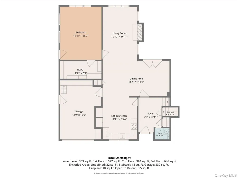 19 Dutch Hollow Drive Orangeburg, NY 10962