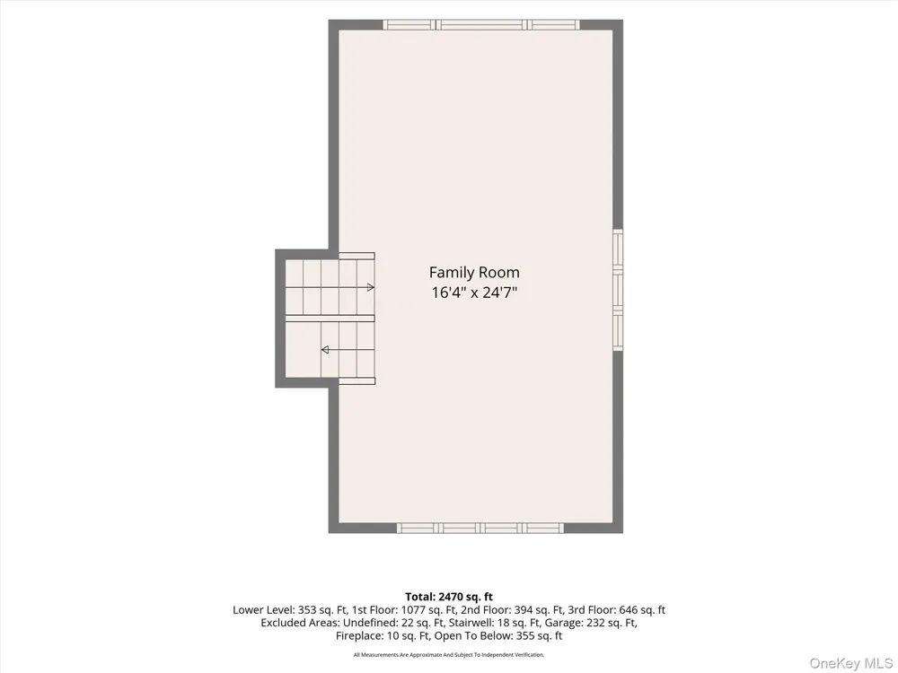 19 Dutch Hollow Drive Orangeburg, NY 10962