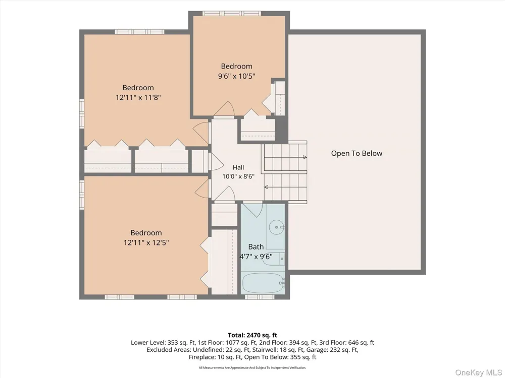 19 Dutch Hollow Drive Orangeburg, NY 10962
