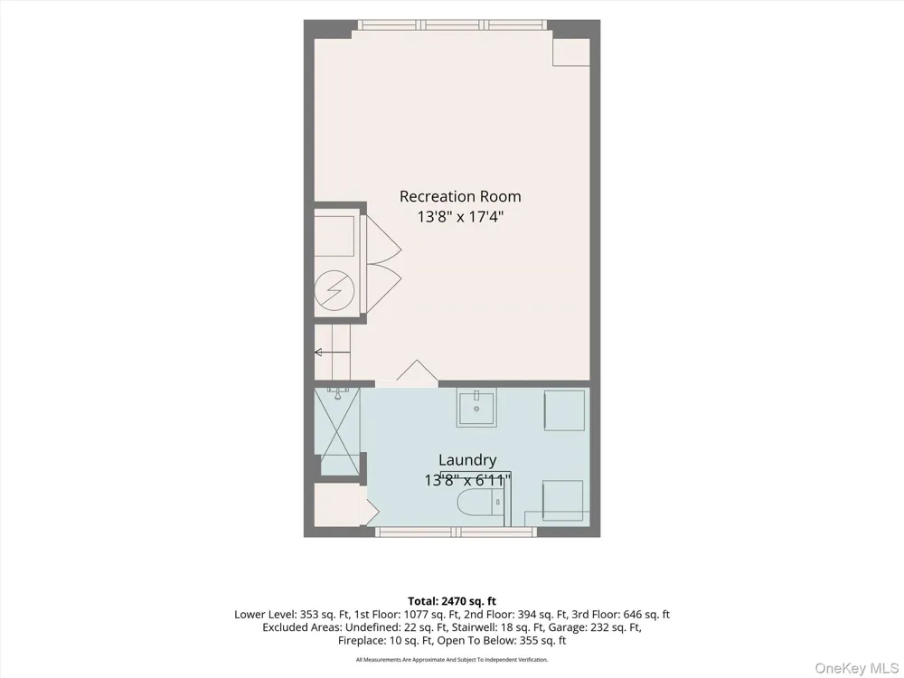 19 Dutch Hollow Drive Orangeburg, NY 10962