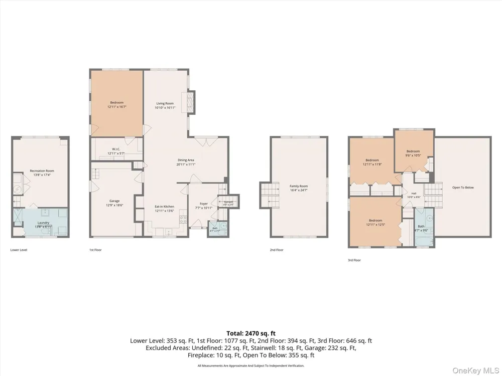 19 Dutch Hollow Drive Orangeburg, NY 10962