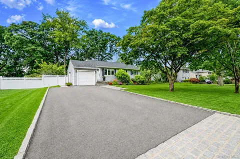 8 Gedney Avenue