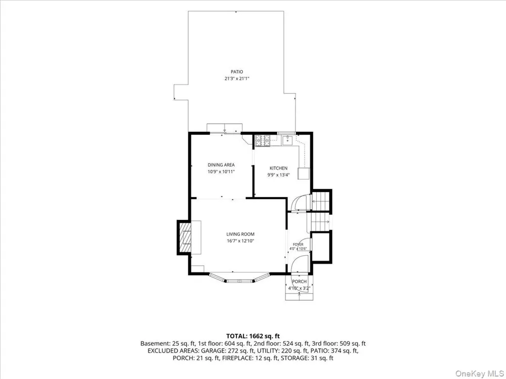 2978 Springhurst Court Yorktown Heights, NY 10598