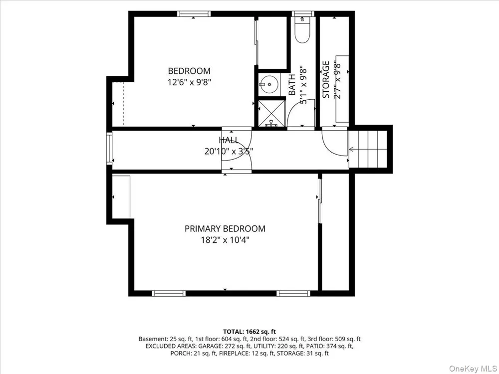 2978 Springhurst Court Yorktown Heights, NY 10598