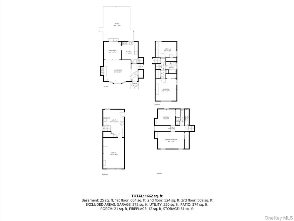 2978 Springhurst Court Yorktown Heights, NY 10598