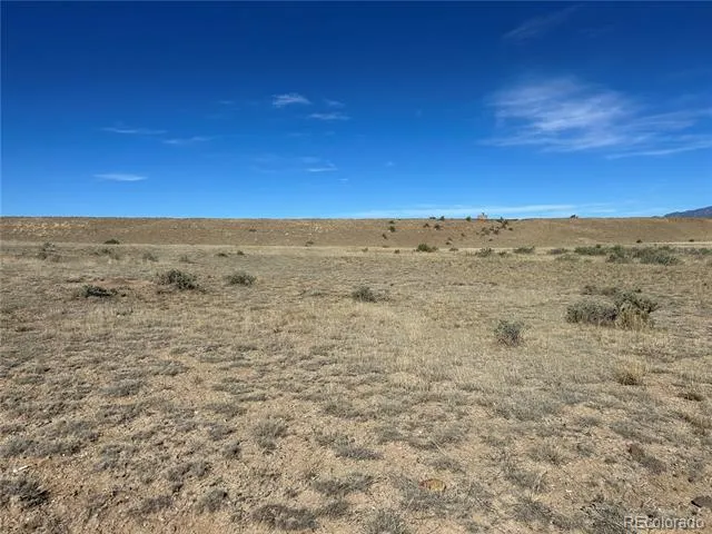 lot 265 CL&L Walsenburg, CO 81089