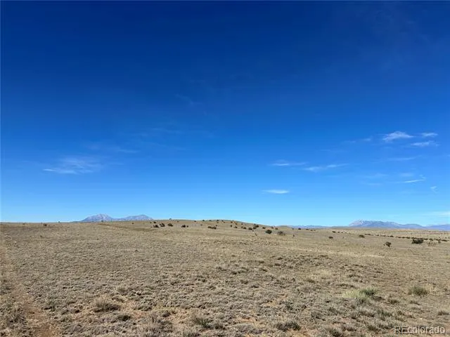 lot 265 CL&L Walsenburg, CO 81089