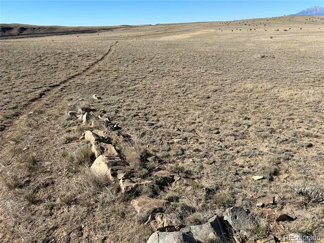 lot 265 CL&L Walsenburg, CO 81089