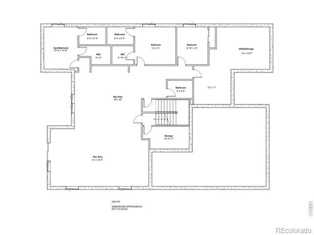 1147 W Enclave Circle Louisville, CO 80027