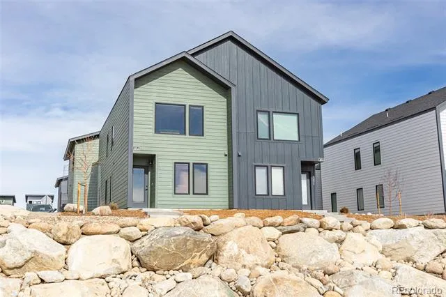 325 Williams Street Buena Vista, CO 81211
