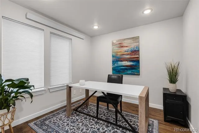 325 Williams Street Buena Vista, CO 81211