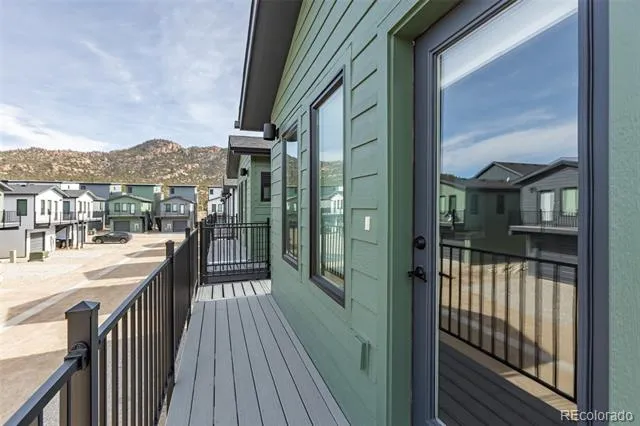 325 Williams Street Buena Vista, CO 81211