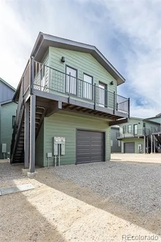 325 Williams Street Buena Vista, CO 81211