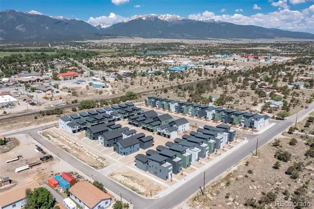 325 Williams Street Buena Vista, CO 81211
