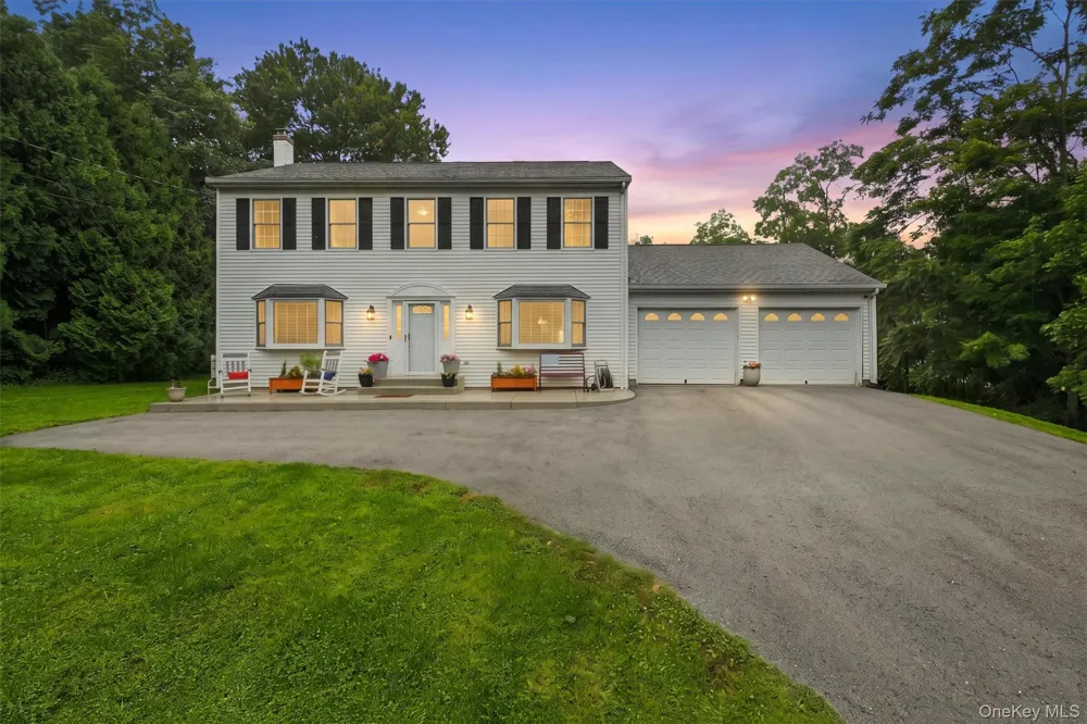 20 Cary Road Hyde Park, NY 12538