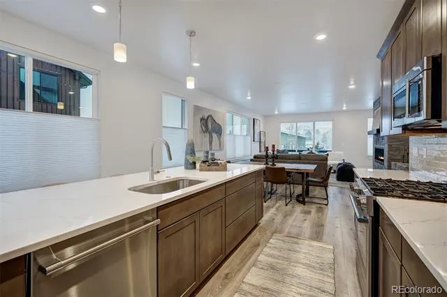 1301 Adams Avenue #120 Silverthorne, CO 80498